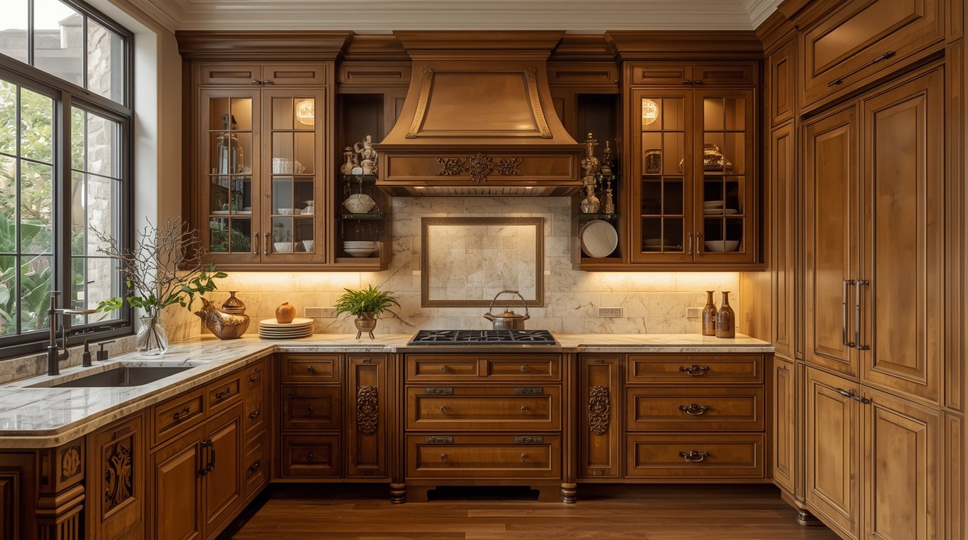 Keukenkastjes op maat gemaakt door Webclas