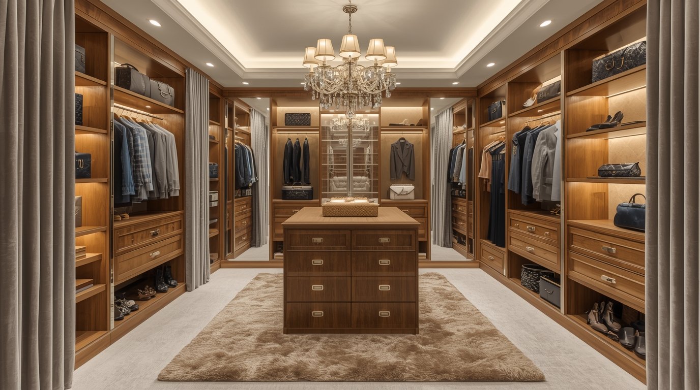 Inloopkast gemaakt door Webclas